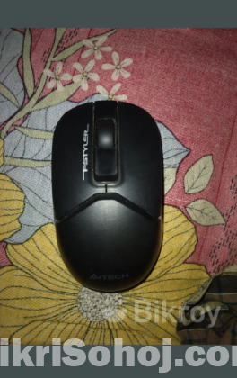 Mouse